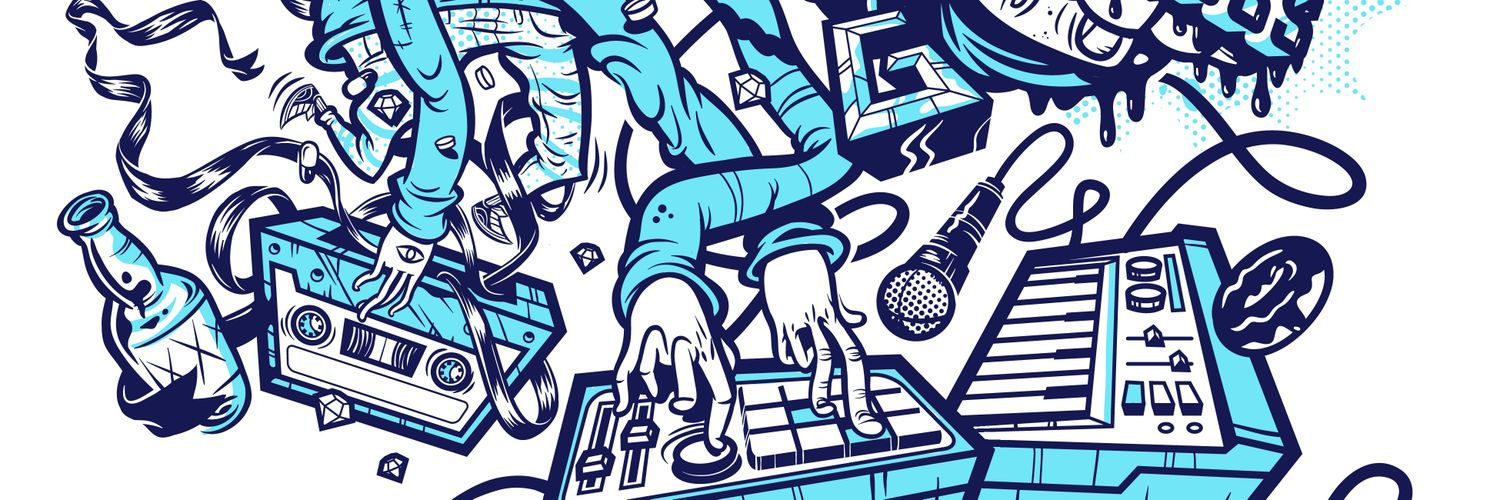 grossbuster's profile banner image