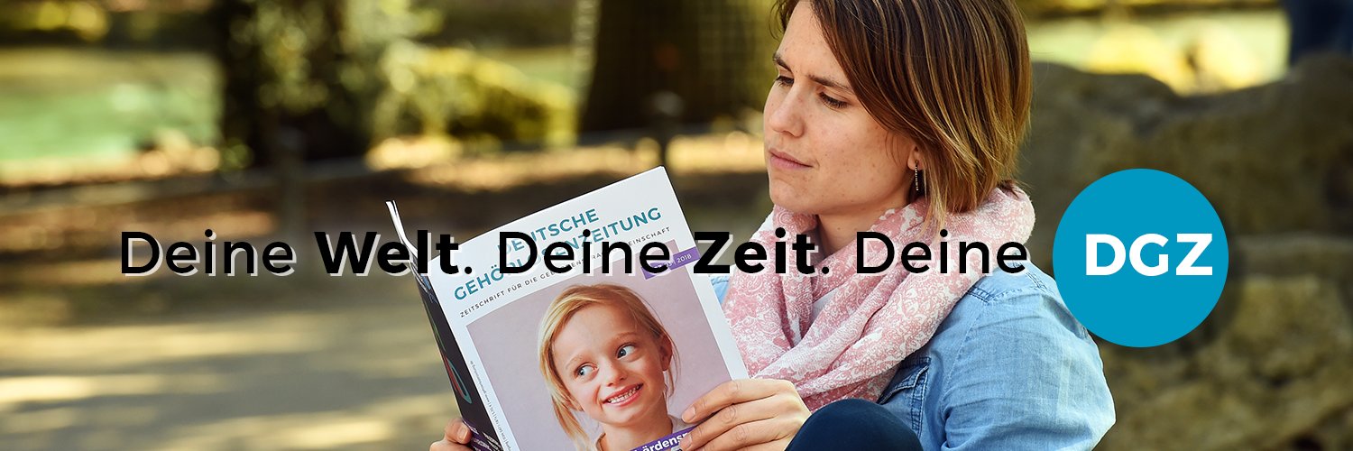 glzeitung's profile banner image