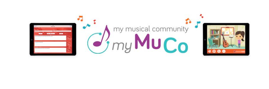 MyMuCo's profile banner image