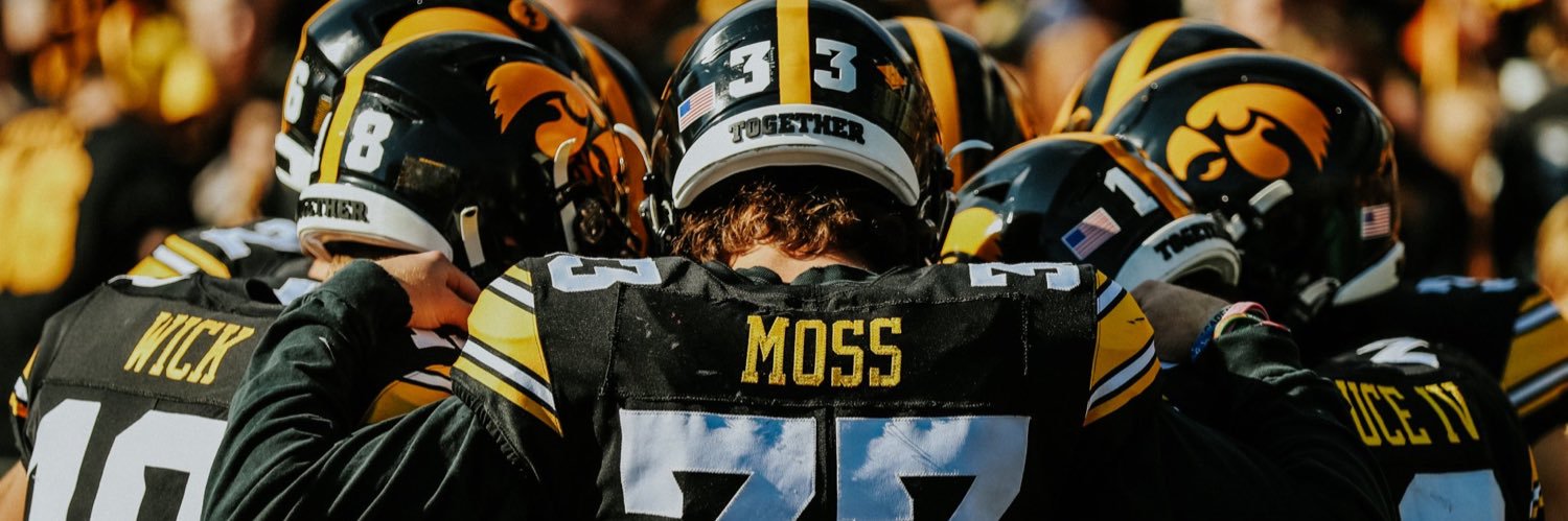 mbrmoss's profile banner image
