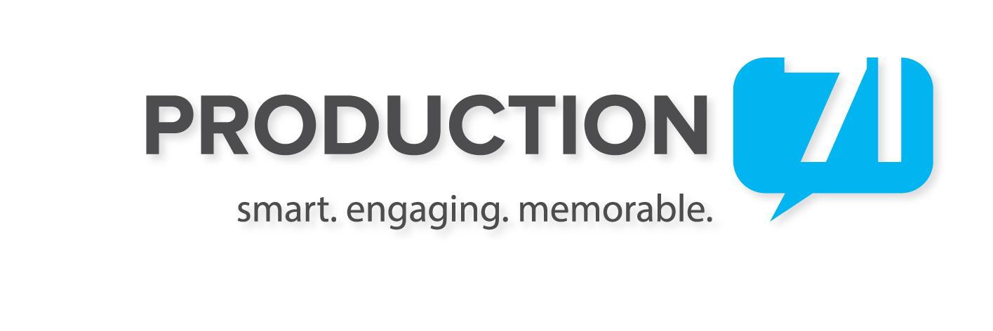 production71now's profile banner image