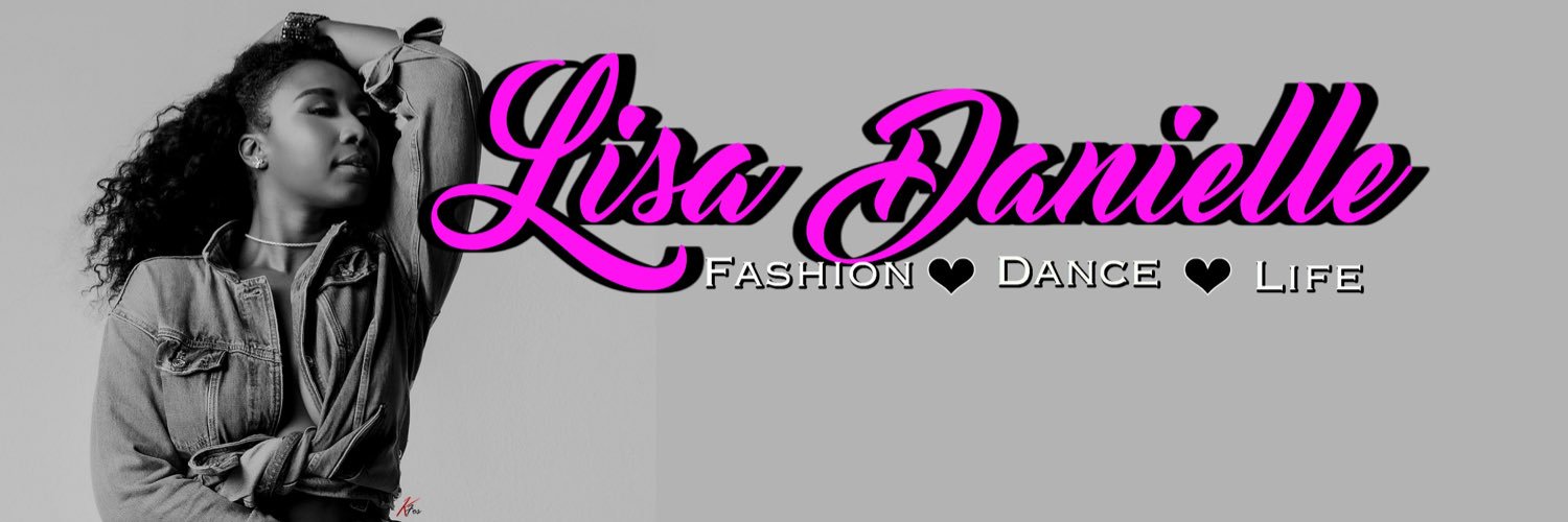 ItsLisaD's profile banner image