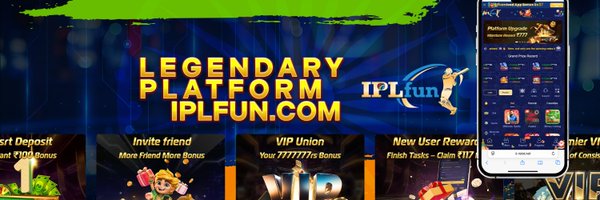 iplfunofficial Profile Banner