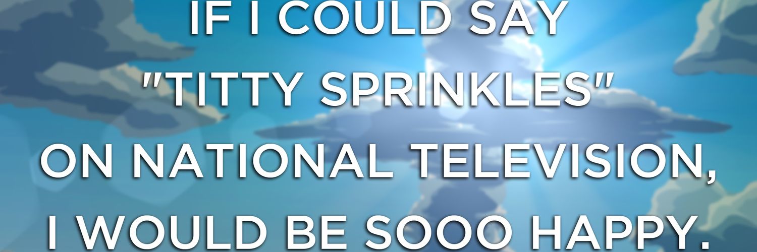 starpupperfly's profile banner image