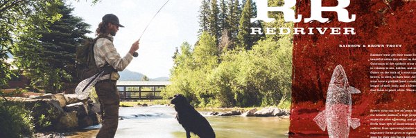 Red River Profile Banner