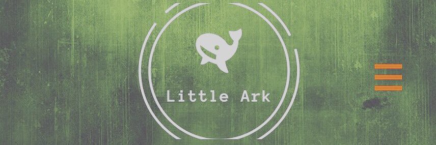 Little Ark Films banner