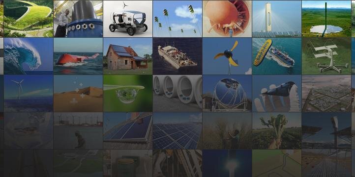 Ecosources's profile banner image
