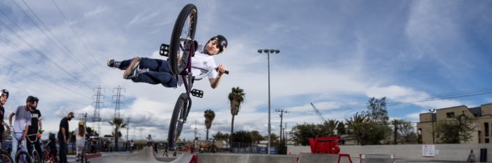 dubbybmx's profile banner image
