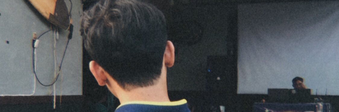 Ario_Fernando's profile banner image