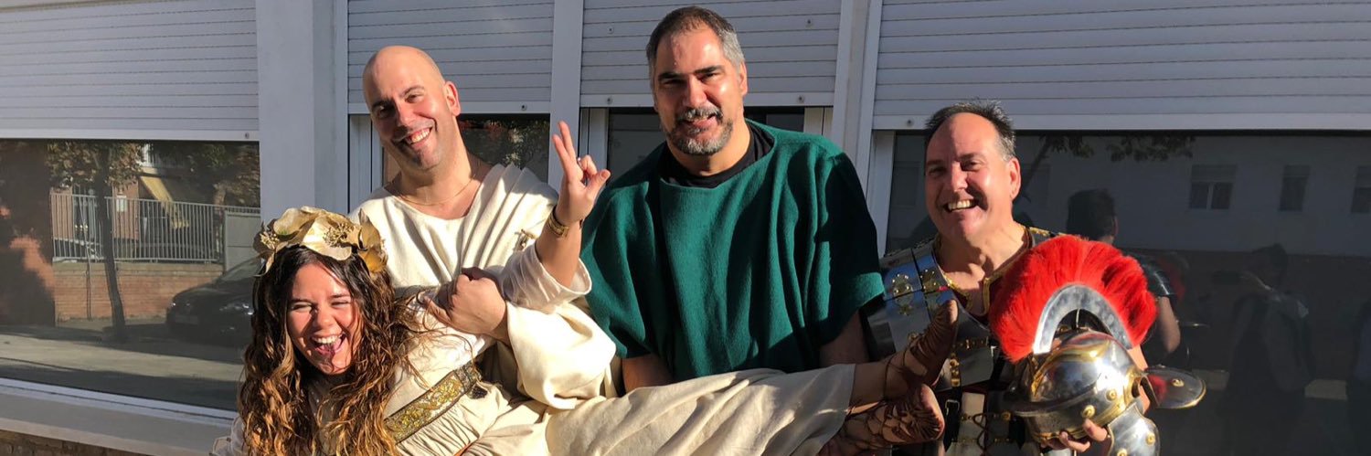 Oscar Serna Hidalgo banner