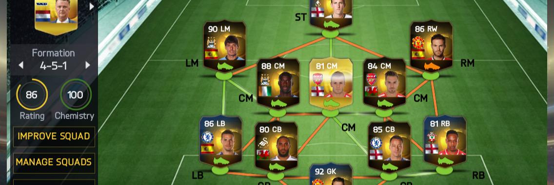 Harveyfctaylor's profile banner image