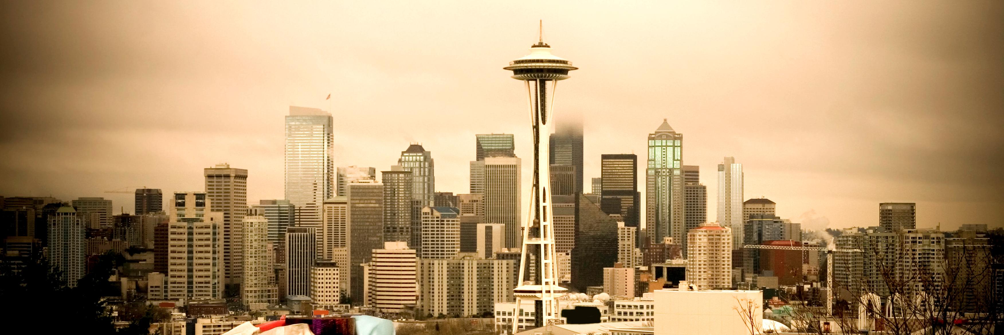 John Kinmonth banner