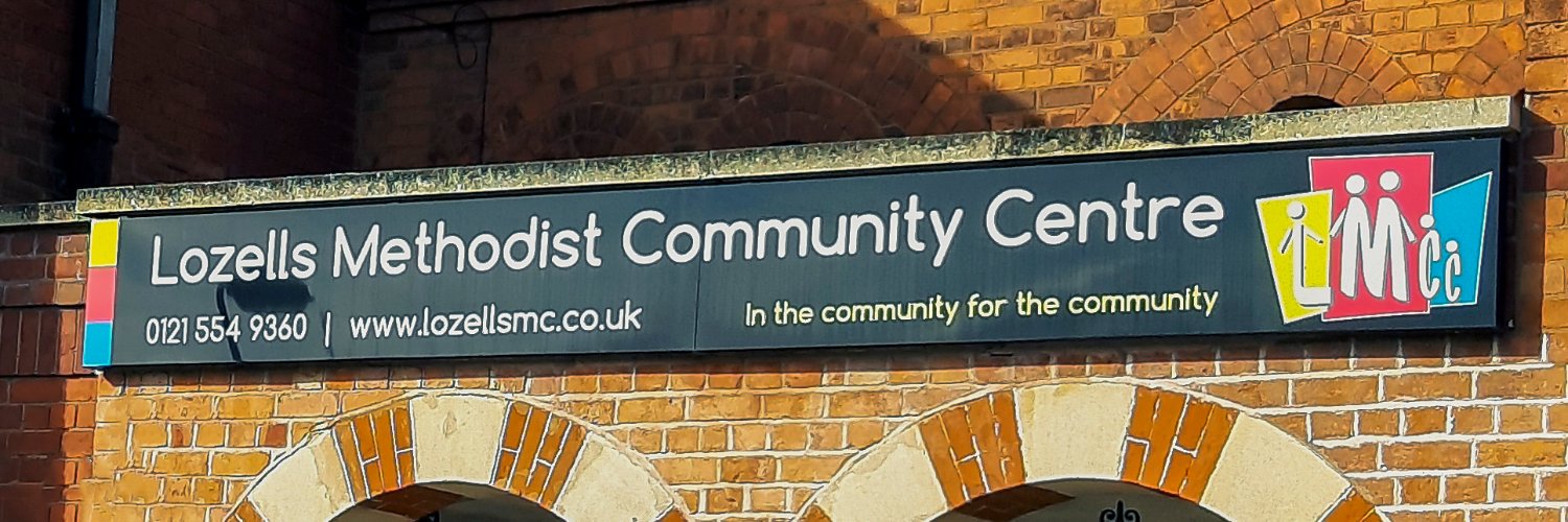 LozellsMCCentre banner