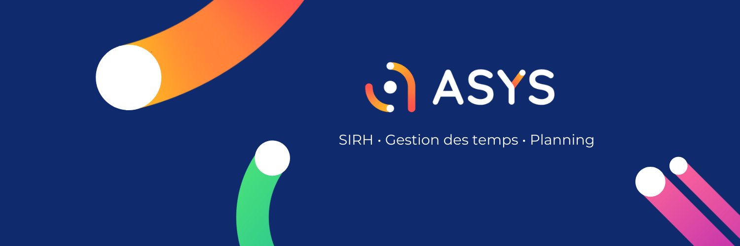 ASYS_Groupe's profile banner image