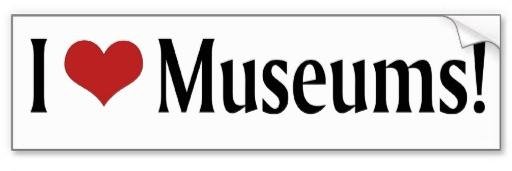 SupportMuseums's profile banner image
