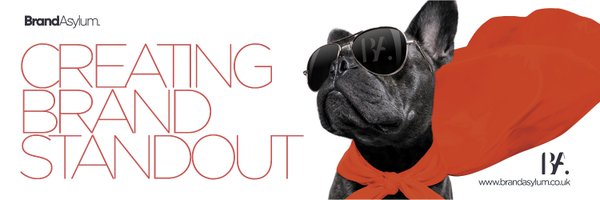BrandAsylum Profile Banner