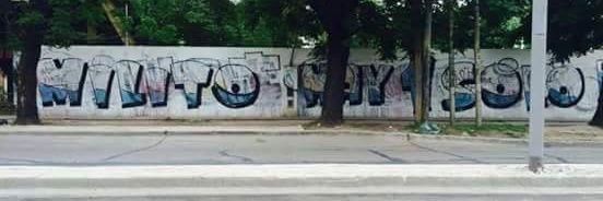 Federico Bugianesi banner