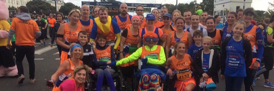 Stephanie White banner