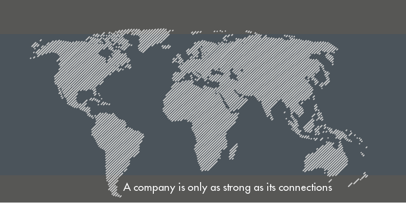 BeConnections banner