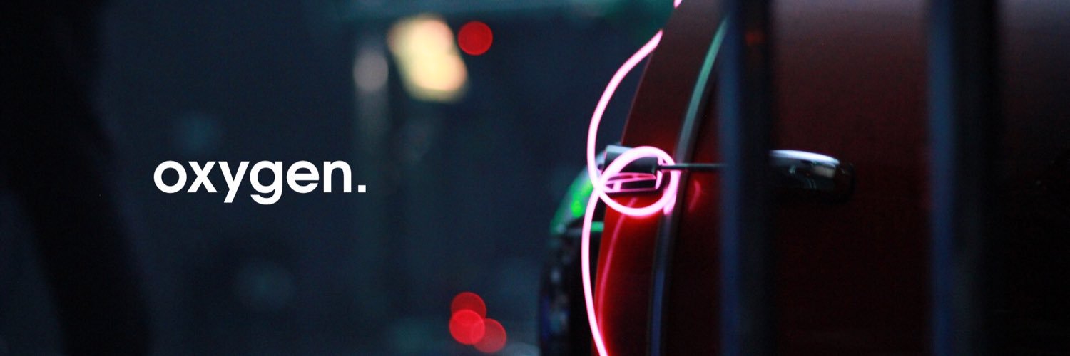 Oxygenyth's profile banner image
