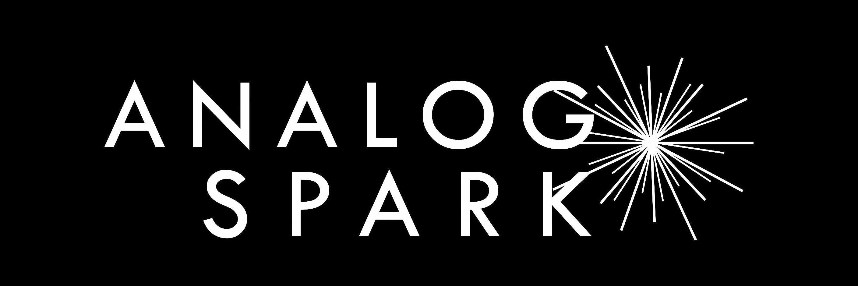 AnalogSpark's profile banner image