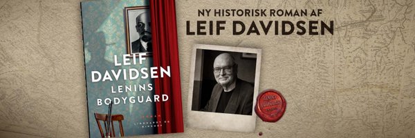 LRforlag Profile Banner