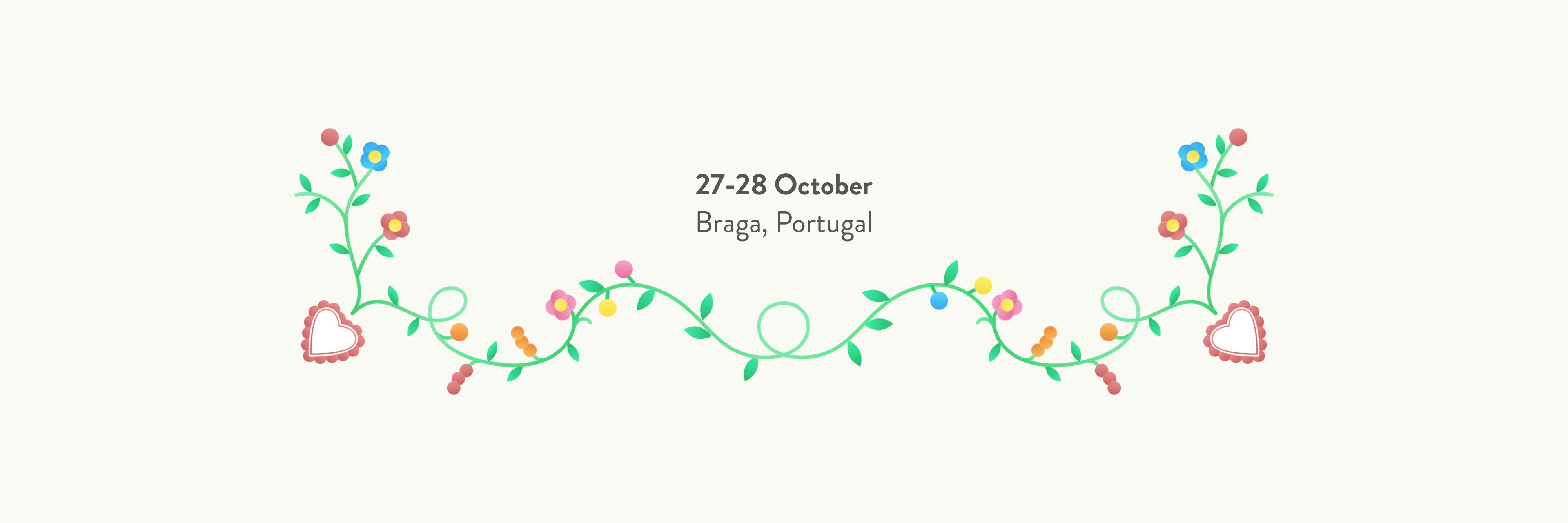 RubyConf Portugal banner