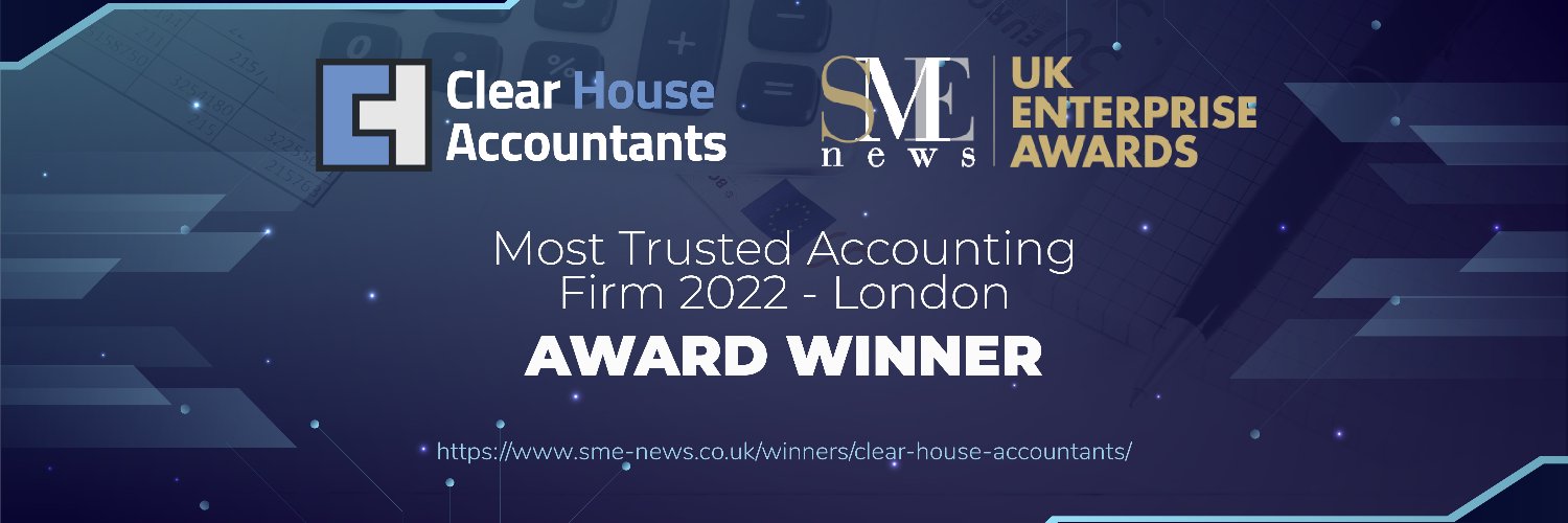 CHAccountants's profile banner image