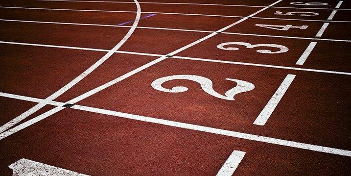 Grapevine Track banner