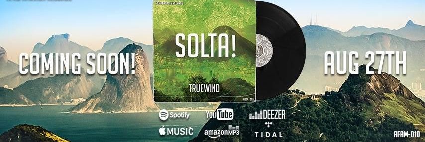 DJTrueWind's profile banner image