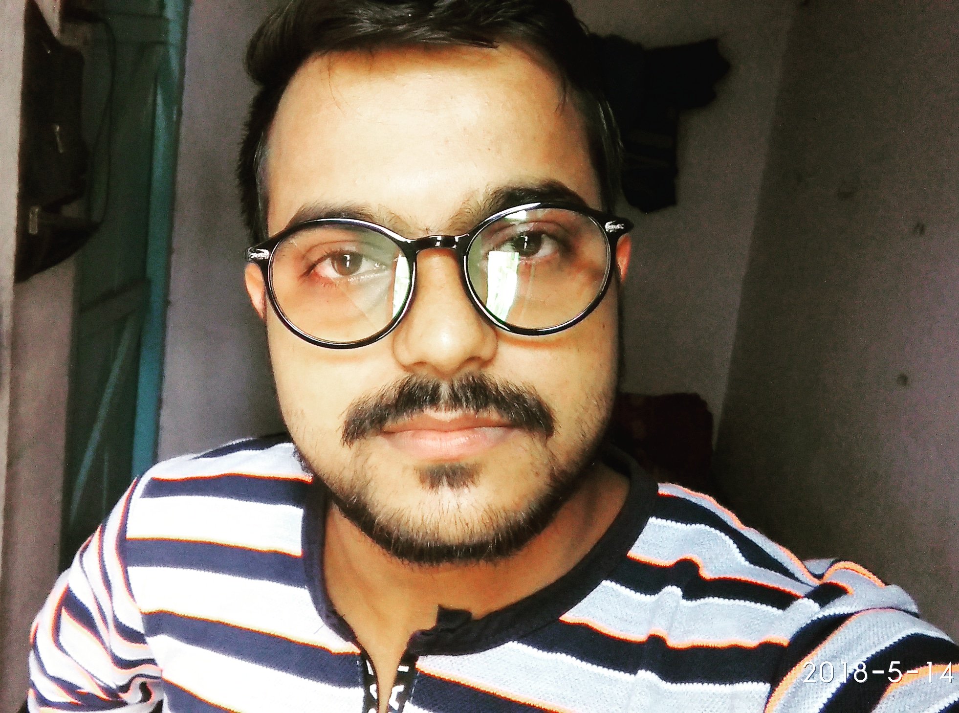 girdharithkr's profile banner image