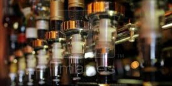 Radio Optics  banner