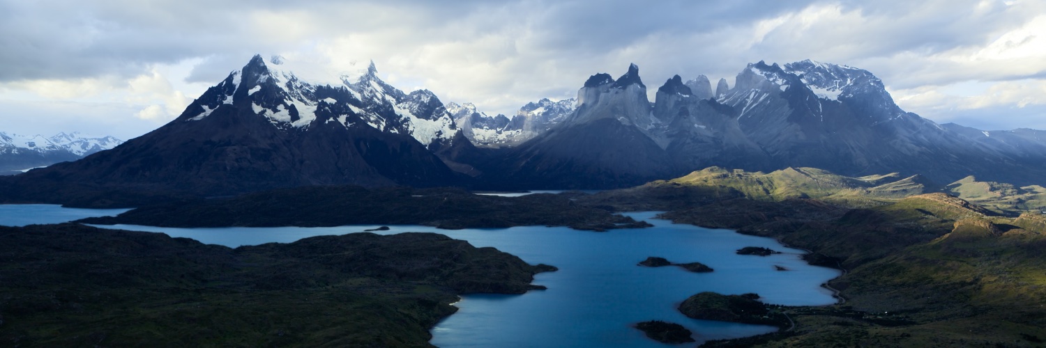 Ernesto 🇨🇱 banner