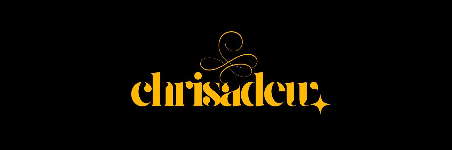 chrisadew's profile banner image