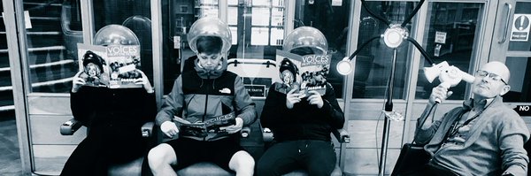 SoundInterventn Profile Banner