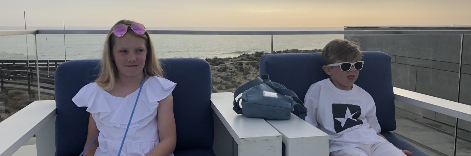 Paul McGrotty banner