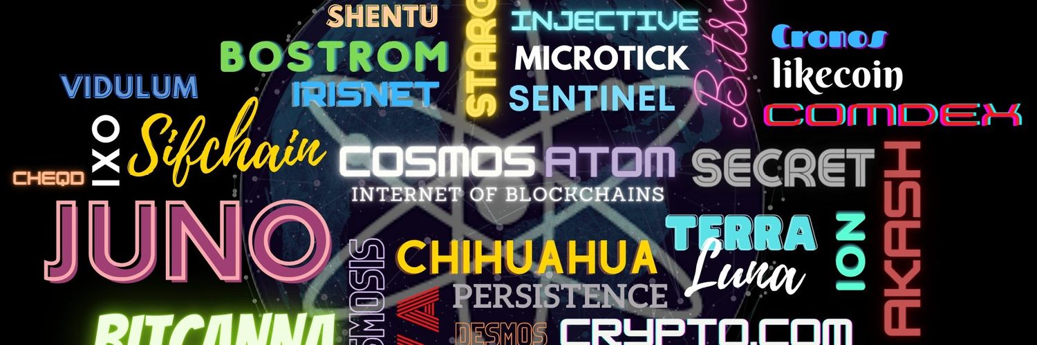 King Cosmos⚛️🧪 banner