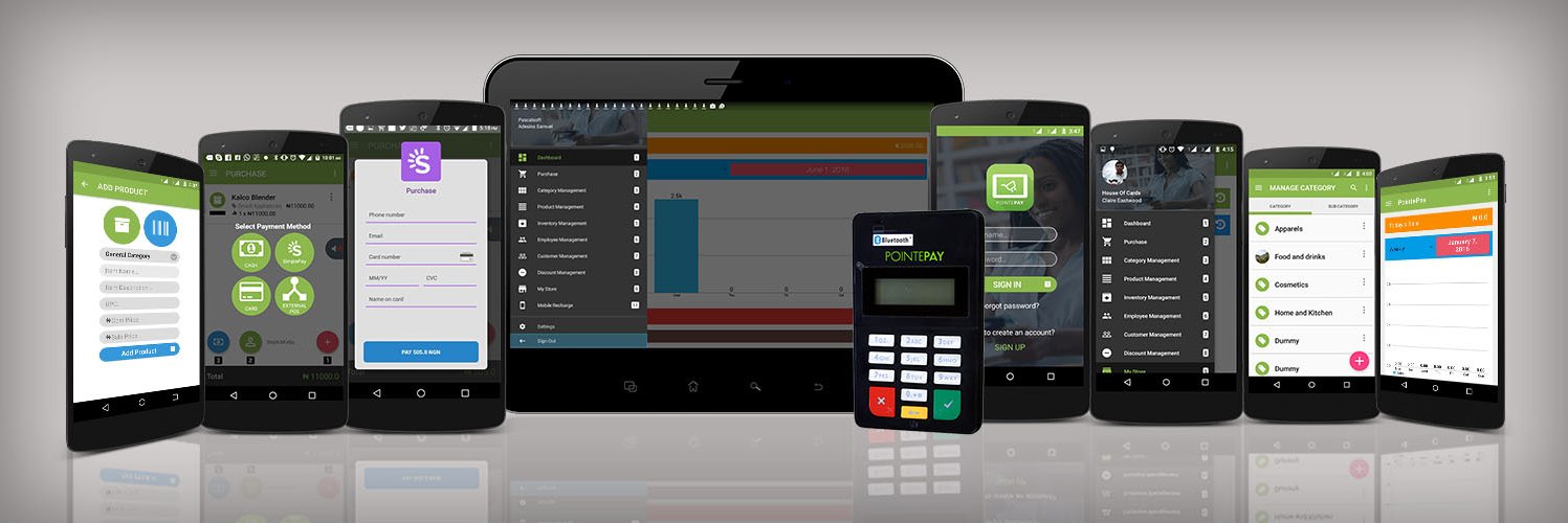 Pointemart's profile banner image