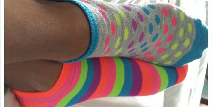 thesockchick's profile banner image