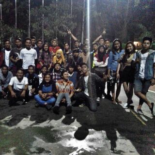 The Dramma's Fams banner