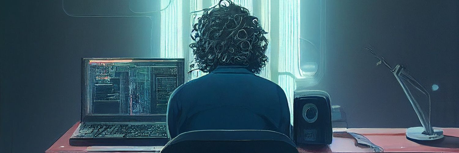 Hussein Daher banner