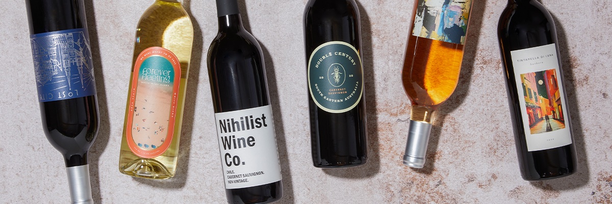 Bright Cellars banner