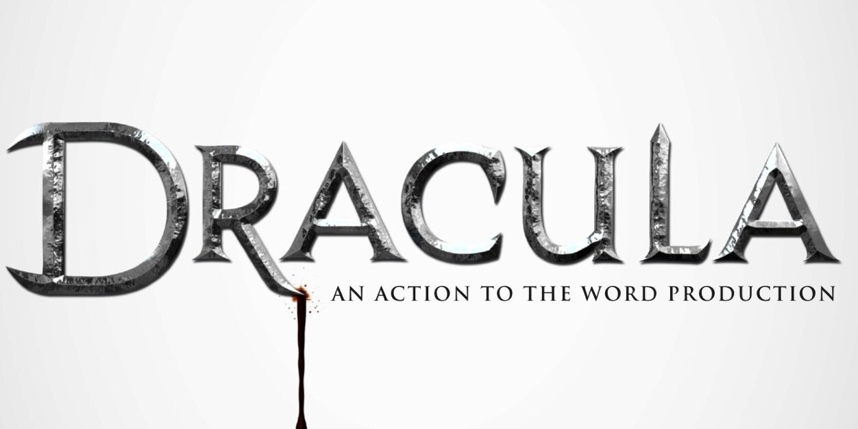 Count Dracula banner