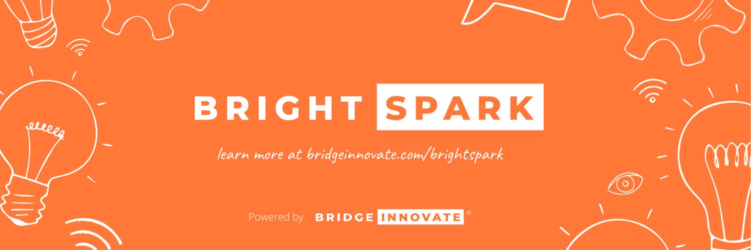 BrightSparkers's profile banner image