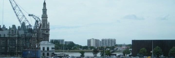 Lieve Deckers banner