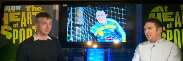 Christopher Dowie banner