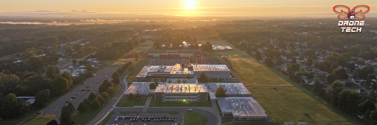 Starke Industries banner