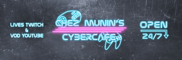 Munin_08 Profile Banner
