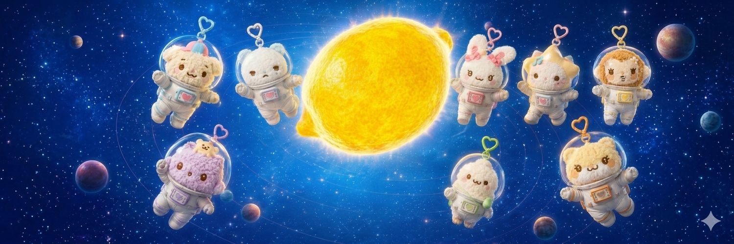 Vin⁸ 🍋 | LemonTang banner