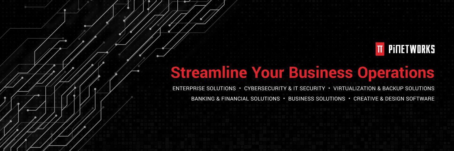 pinetworks's profile banner image